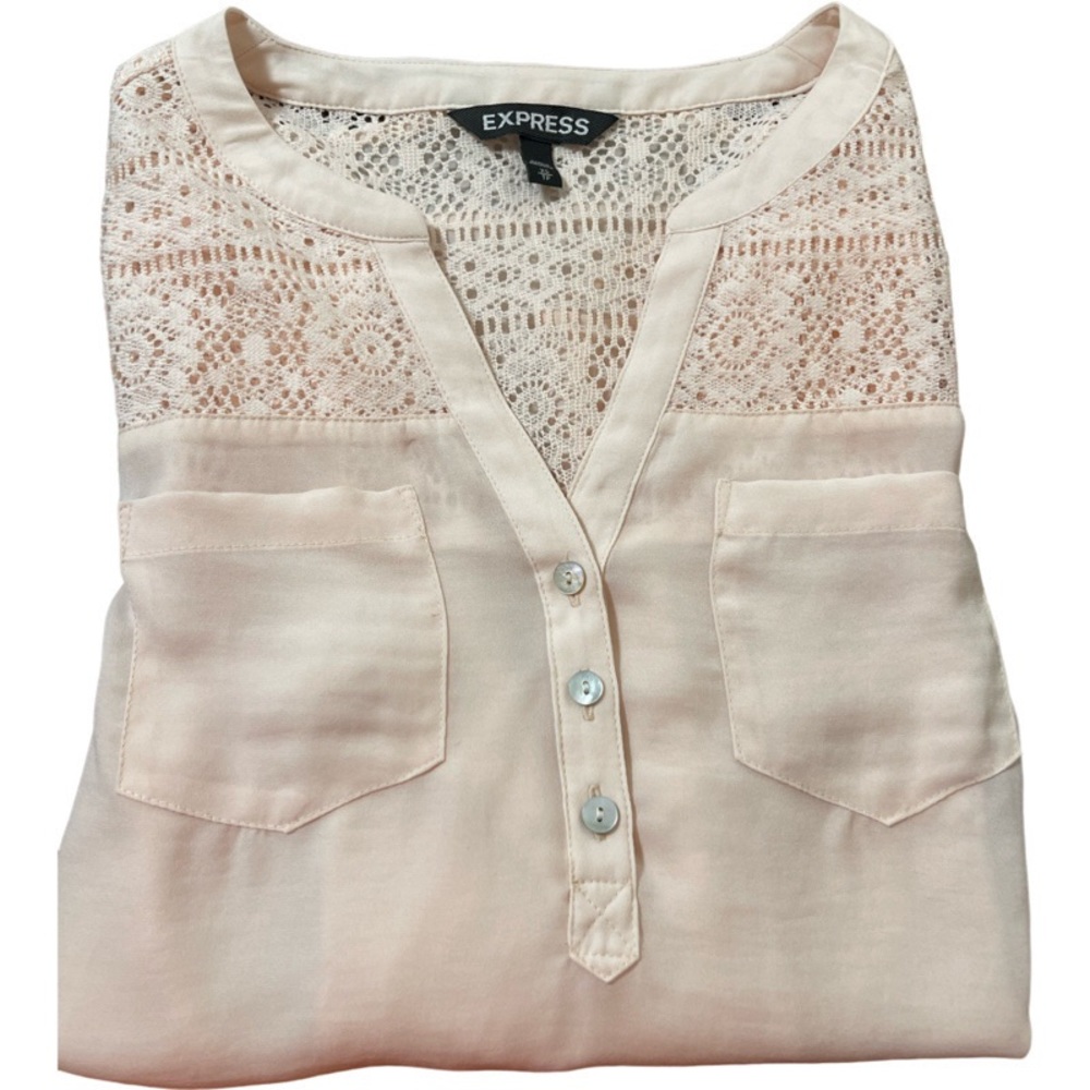 Express top!